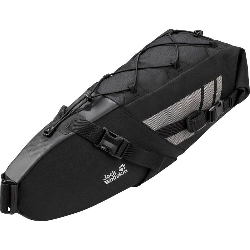 Jack Wolfskin Bike Seat Bag-1